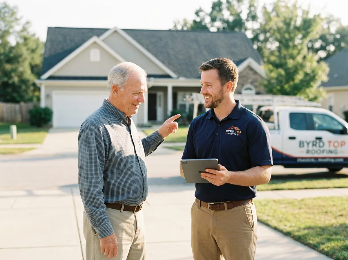 Roofing Oskaloosa, KS FAQs